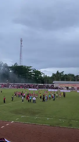 Full Time Persibangga Purbalingga 3-1 Persiba Bantul #persibangga #purbalingga #anthempersibangga #laskarjalaksuren #holigansumanto 