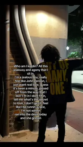 tell me whats the secret to love i dont get it. #foryoupage #fypシ #juicewrld