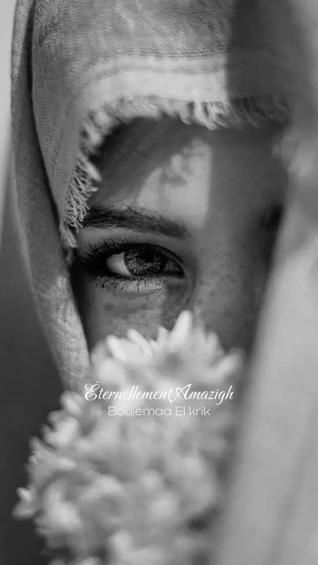 #Eternellement_amazigh  #elkrik_photography  #imazighen♓♓❤️❤️  #marocainsdumonde  #amazigh  @Boujemaa El krik 