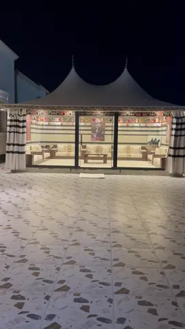 خيمة ⛺️ الشتاء جديد#اكسبلورexplore #شروره ##شتاء_البرد_اجواء_شتويه #اكسبلورexplore 