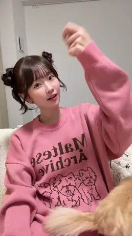 コンコンずっとしててゴメン🫨🙏