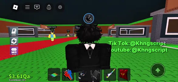 Script Stel a Brainrot|Duplicate |Real brainrot Script Sab Spawner|Khngscript #xuhuong #stealabrainrotroblox #roblox #scriptkhngscript #fyp 