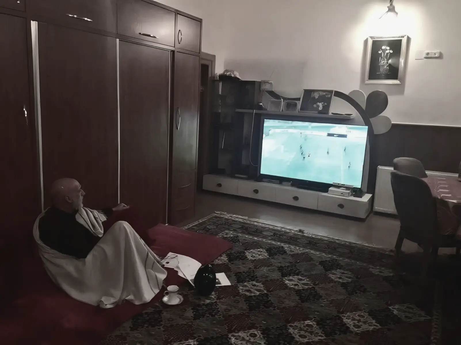 #hamidkarzai 