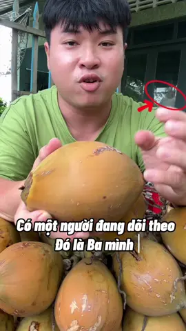 Có lẽ thời điểm hiện tại Ba là người quan tâm mình nhất #duchoa1509 #nauankechuyen #monngonmoingay #dongthap66 #kechuyen 