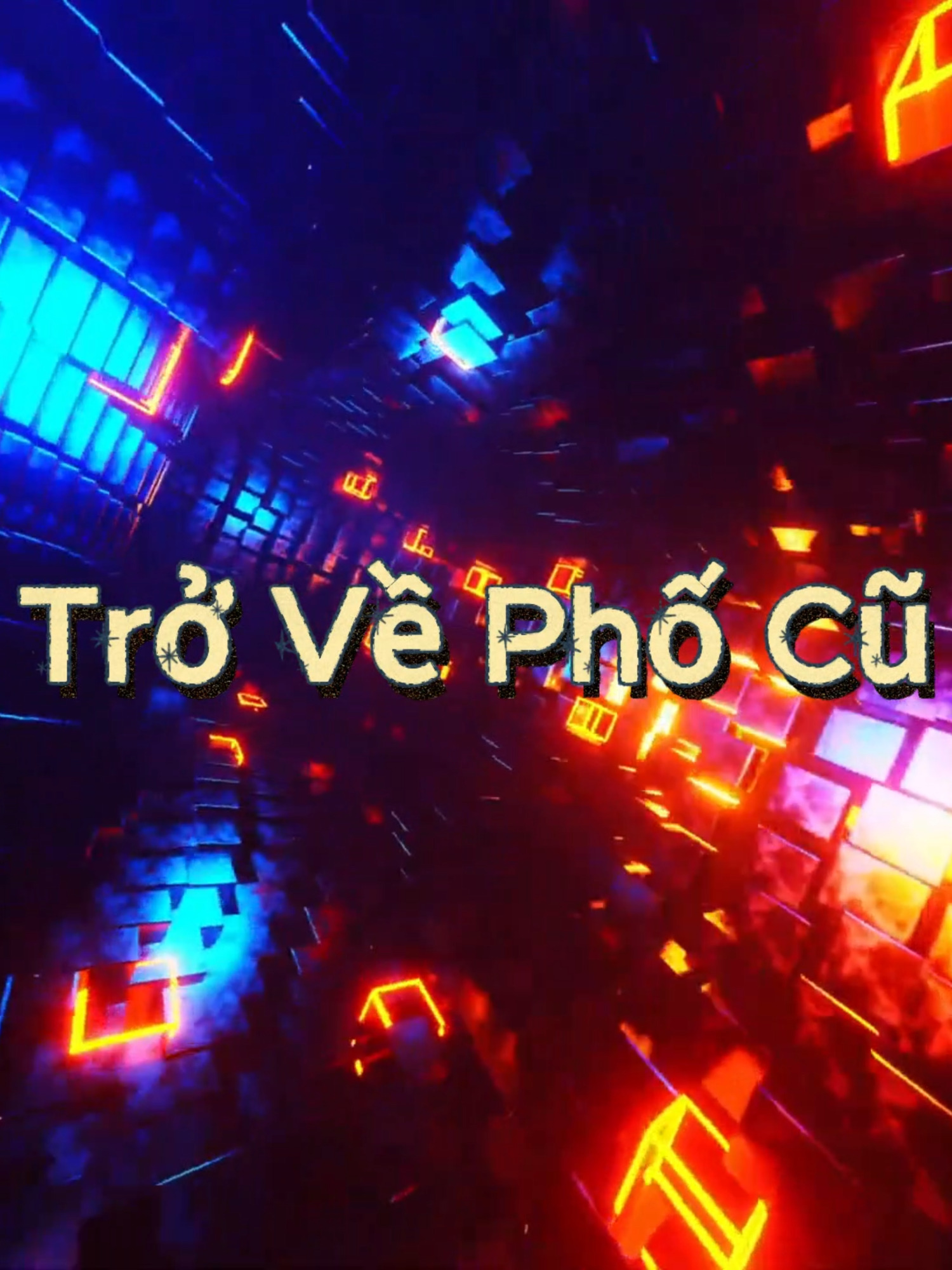 Trở Về Phố Cũ - Va Remix #trovephocu #remix #nhachaymoingay #dj #xuhướng #NNTMUSIC