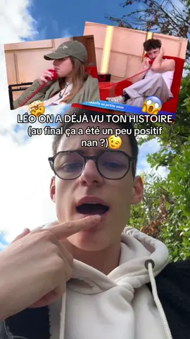 la lettre qui avait détruit la france… #staracademy #staracwatchparty #helena #leo 