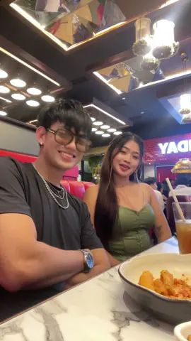 Nagkita din ah @ekang🦋 