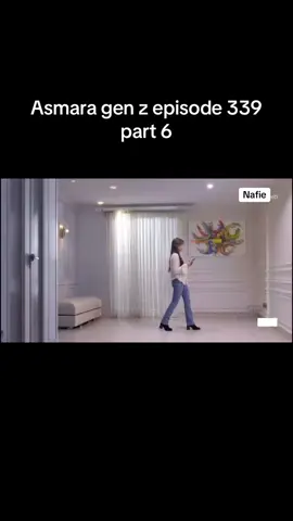 ASMARA GEN Z Full hari ini eps 339 25 Oktober 2025 PART 6 #asmaragenz #agzhariini #agzlovefest #sinemart #sinetronsctv