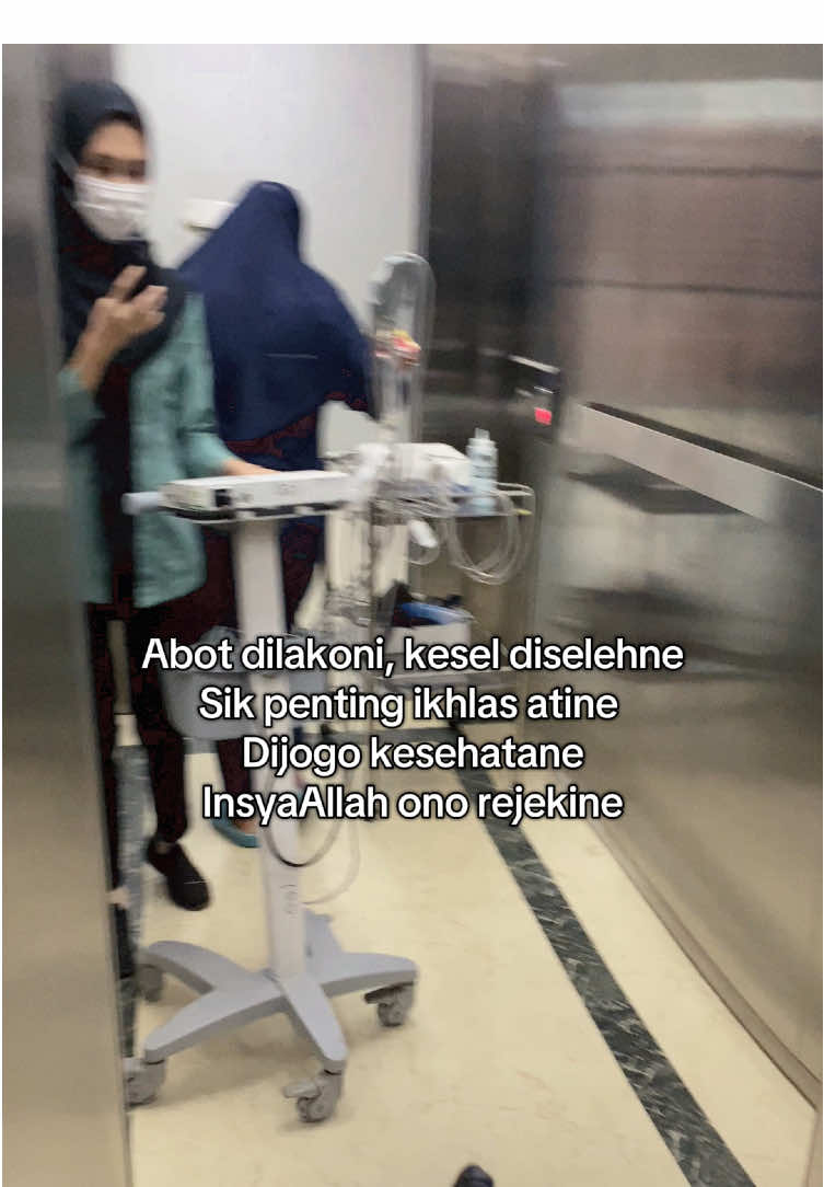 Ada yg tau 2 alat ini namanya apa dan fungsinya utk apa? #perawat #nakes #nurse #fyp #trending