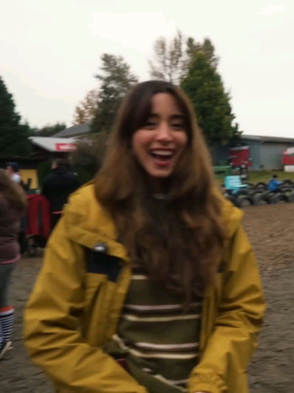 این ترند رو خیلی دوست دارم #فوريو #میا #کوروش #ترند 