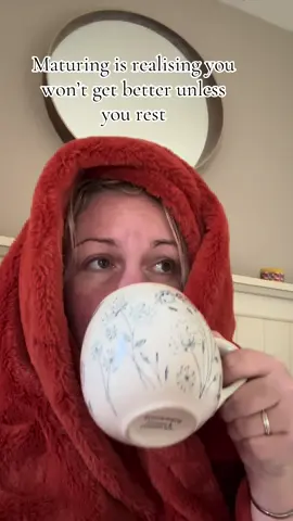 Back to aching and chills and a night of unrest and sickness. So annoying!  #fyp #trending #coldandflu #cold 