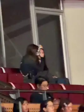 lingorm at zeenunew concert #lingorm #linglingkwong #ormkornnaphat 