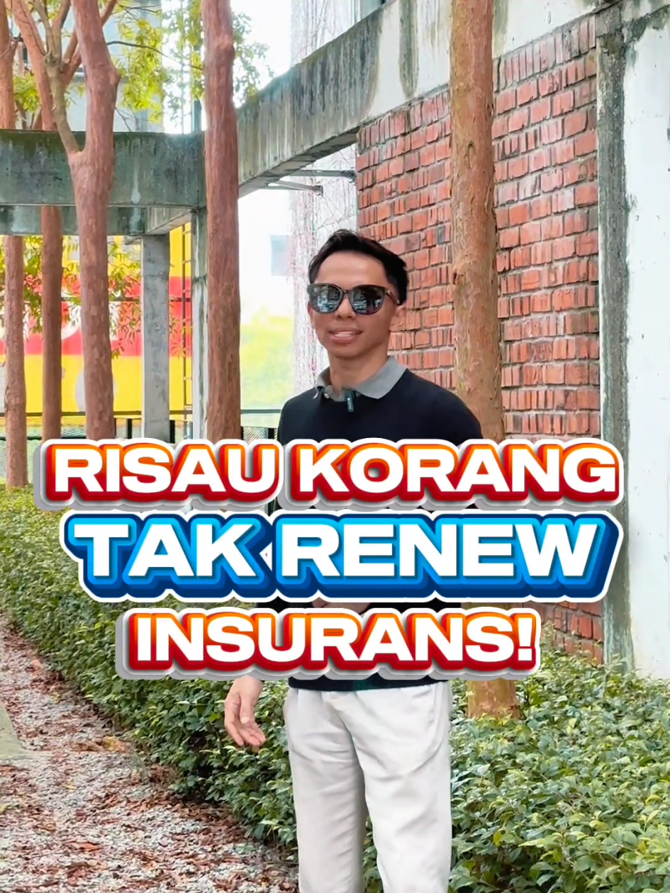 jangan sampai tak renew, kami kan ada! apa korang nak semua kita bagi. #insuranskereta #takafulinsuran #insuranroadtax #roadtaxmalaysia #renewroadtax 