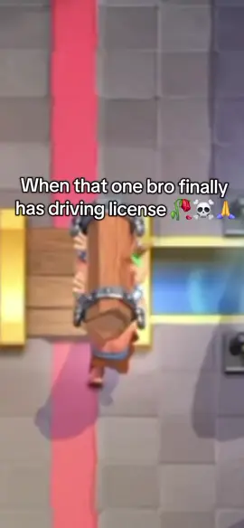 Tag him ☠️🙏#funny #clashtok #clashroyale #meme #viral 