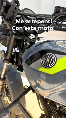 Cambiamos la NKD  humor #nkd #moto #color 