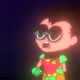 2003 Robin... #robin #teentitans 