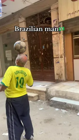 #brazil #egypt #football #tanta 
