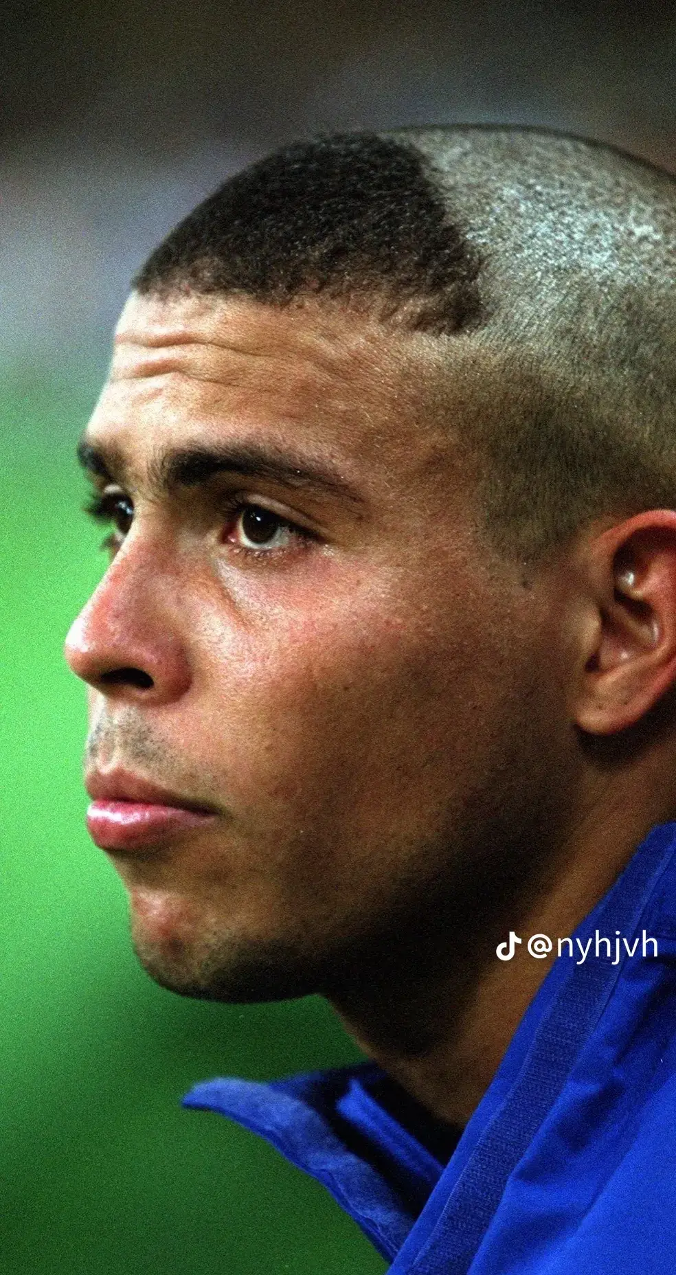 من أجمل صور لاعب الكبير الاسطوري رونالدو الظاهره قدرو تعبي 🥹