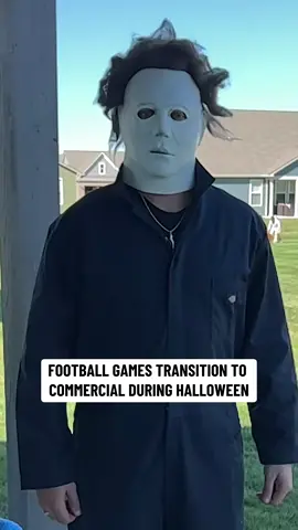 Halloween weekend here 