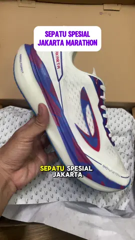 Sepatu spesial edition dari nineten aurorun stride spesial Edition Jakarta #sepaturunning #910 