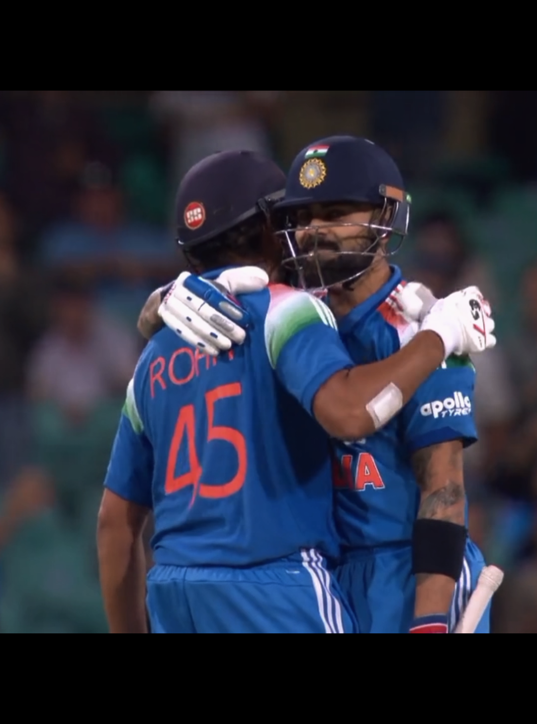 class is permanent  . . #cricket #cricwithabd #babarazam #indvsaus #viratkohli 