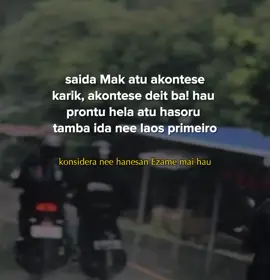 nafatin konsidera nee ezame#untukhariini 