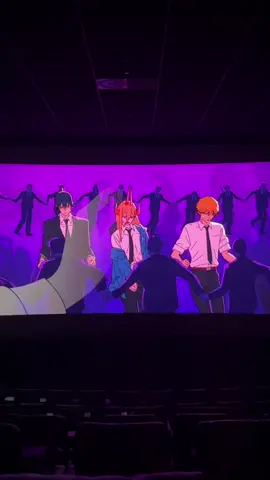 #chainsawman #chainsawmanmovie #irisout #anime #kenshiyonezu 