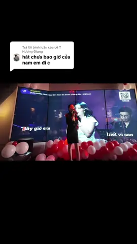 Trả lời @Lê T Hương Giang Nếu biết trước hôm nay sẽ xa nhau, em đã chẳng dại khờ tin vào mãi mãi. #chuabaogio #icoolvungtau #vungtau #nhacbuon 