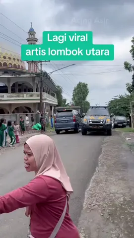 Bangga putra lombok utara lolos di ajang KDI MNCTV ##LIVECareer #LIVECareer 