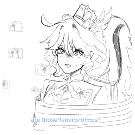 giggling  #neuvillette #furina #genshin #GenshinImpact #fyp i hate how tt only allowed 5 tags sigh
