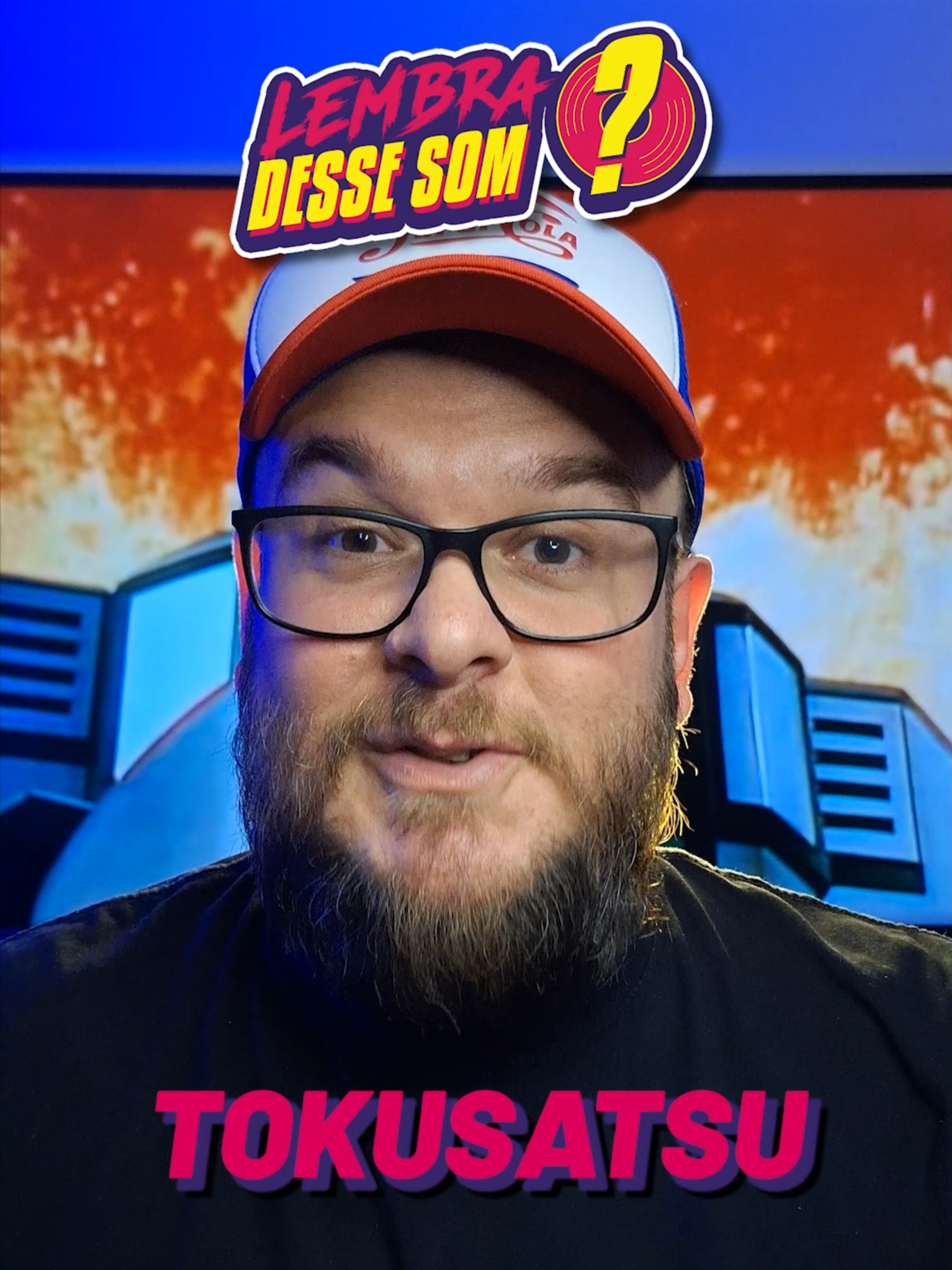 E olha que ainda ficou faltando!  Qual dessas 20 músicas de aberturas de séries japonesas (tokusatsu) mais te marcou? . . . #Flashback #nostalgia #musicasantigas #lembradessesom #tokusatsu