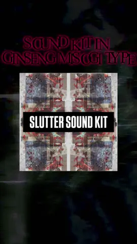 get that sauce for next gen of underground type beats #ginseng #misogi #producer #flstduio #restinbass 