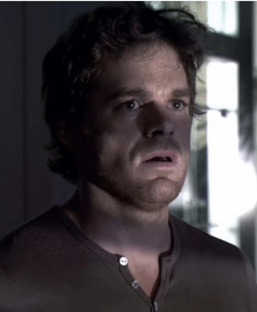 ملكعي 👆 ||  #dextermorgan #dextershowtime #explorepage 