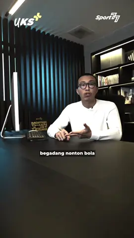 dengerin tu kata dokter tirta🤭btw live sctv cuy🤙🏻#fyp #fypdonggggggg #manchesterunited #xbyzca #PremierLeague 