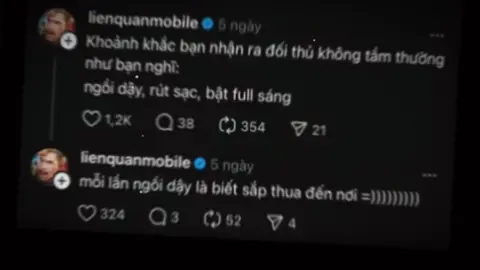 đầu mùa mng cày rank sao rùii #xuhuong #fyp #lienquanmobile #aov 