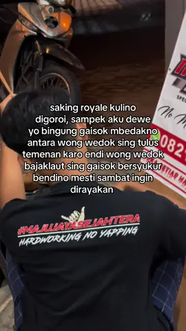 hmm mesti kakean sambat😮‍💨#majujaya #majujayasejahtera #sidoarjo24jam #lewatberanda #fyp 