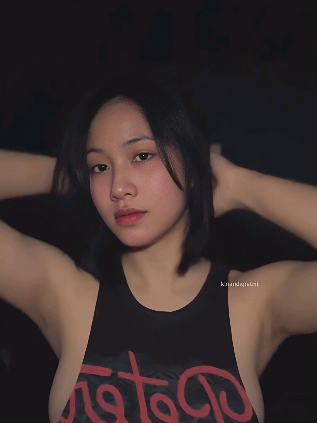 acc :kinandaputriii #gylxeveryone #everyonefams #kinandaputriii #fyp 