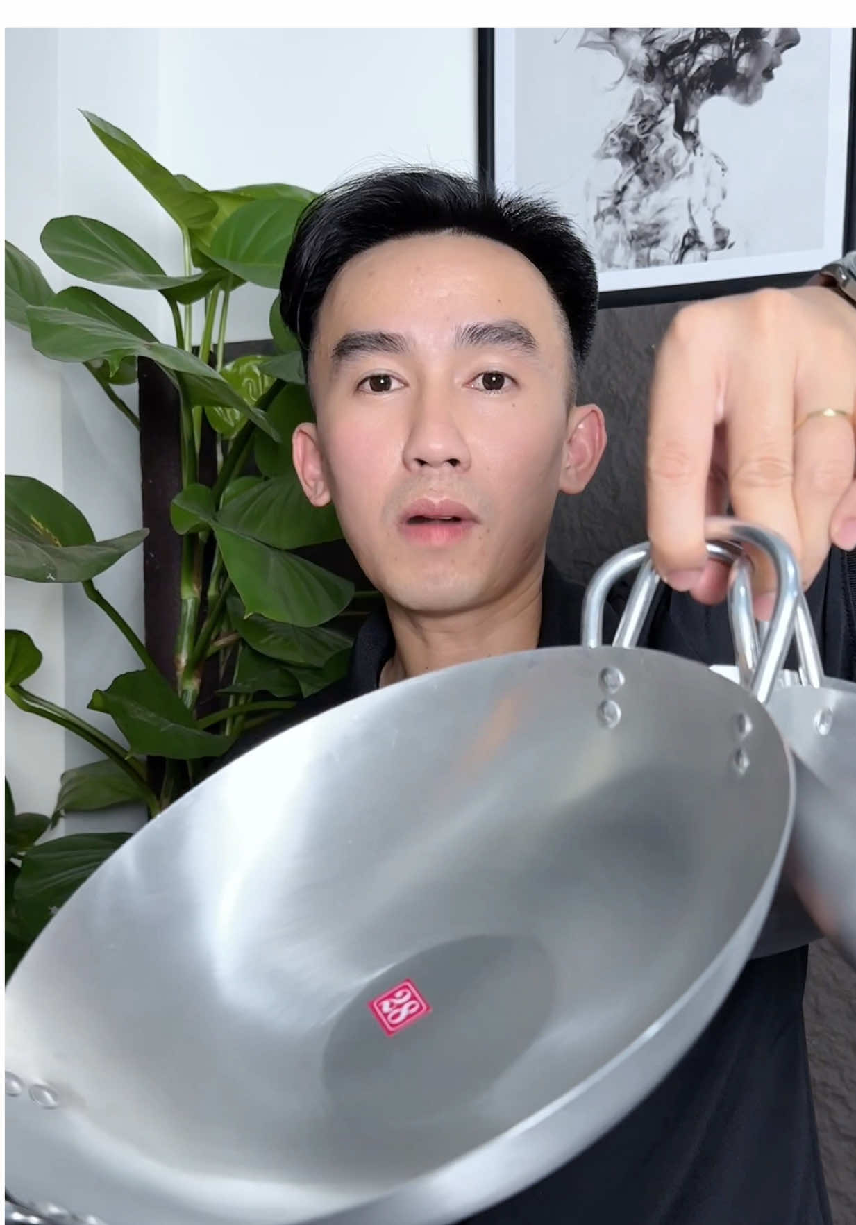 #ongbobim1 #ongbobim #chaonhom #dondepnhacua 