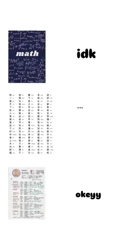 holic #fyppppp #math #mandarin #ips #poryoupage 