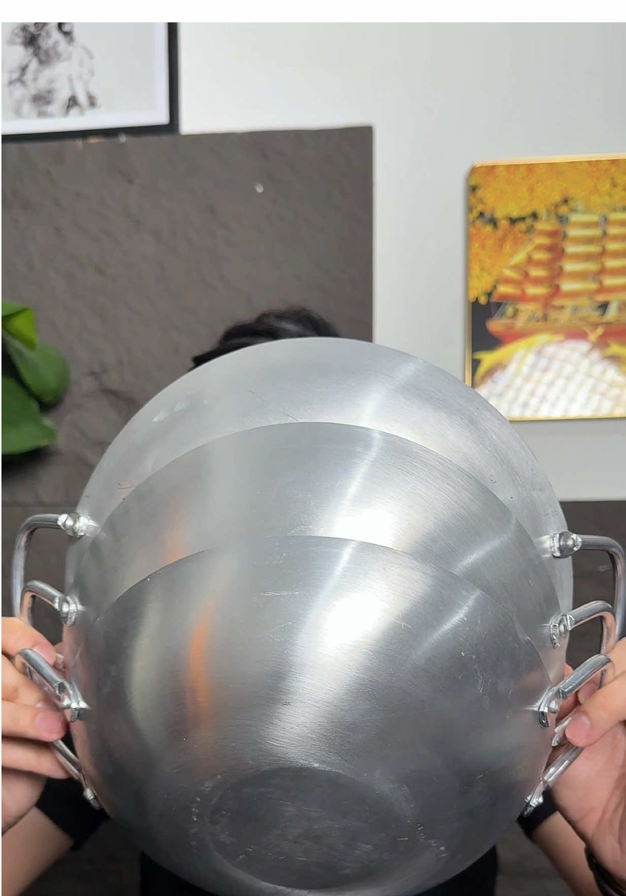 #ongbobim1 #ongbobim #chaonhom #dondepnhacua 