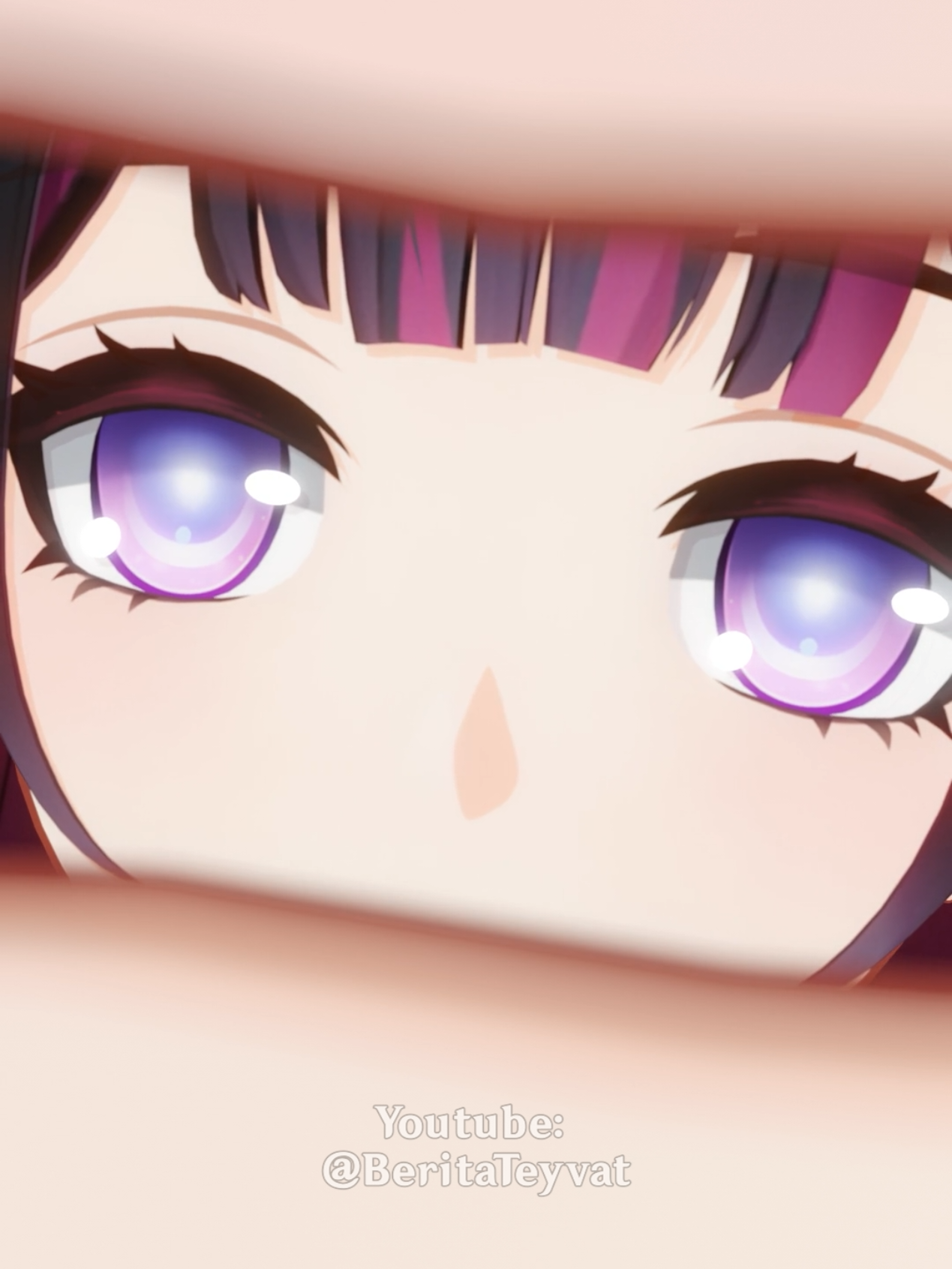Columbina's Eyes ⭐ ➤ Credits Animator : Berita Teyvat 3D Model : HoYoverse Stage/Environment : Genshin Impact Shader : Festivity, BonnyAnimations Rig: Mken & Contributors Song : 
