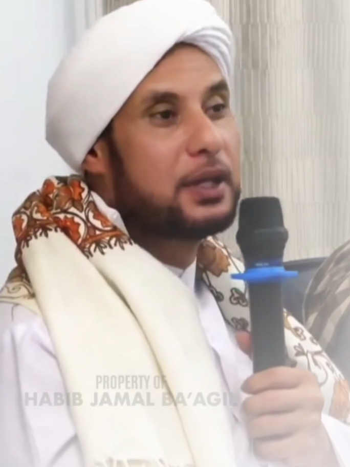Jaga Lisan Kita -Habib Jamal bin Toha Ba'agil- #ngajitalks #ulamaindonesia #ceramah #habaib #fyp 
