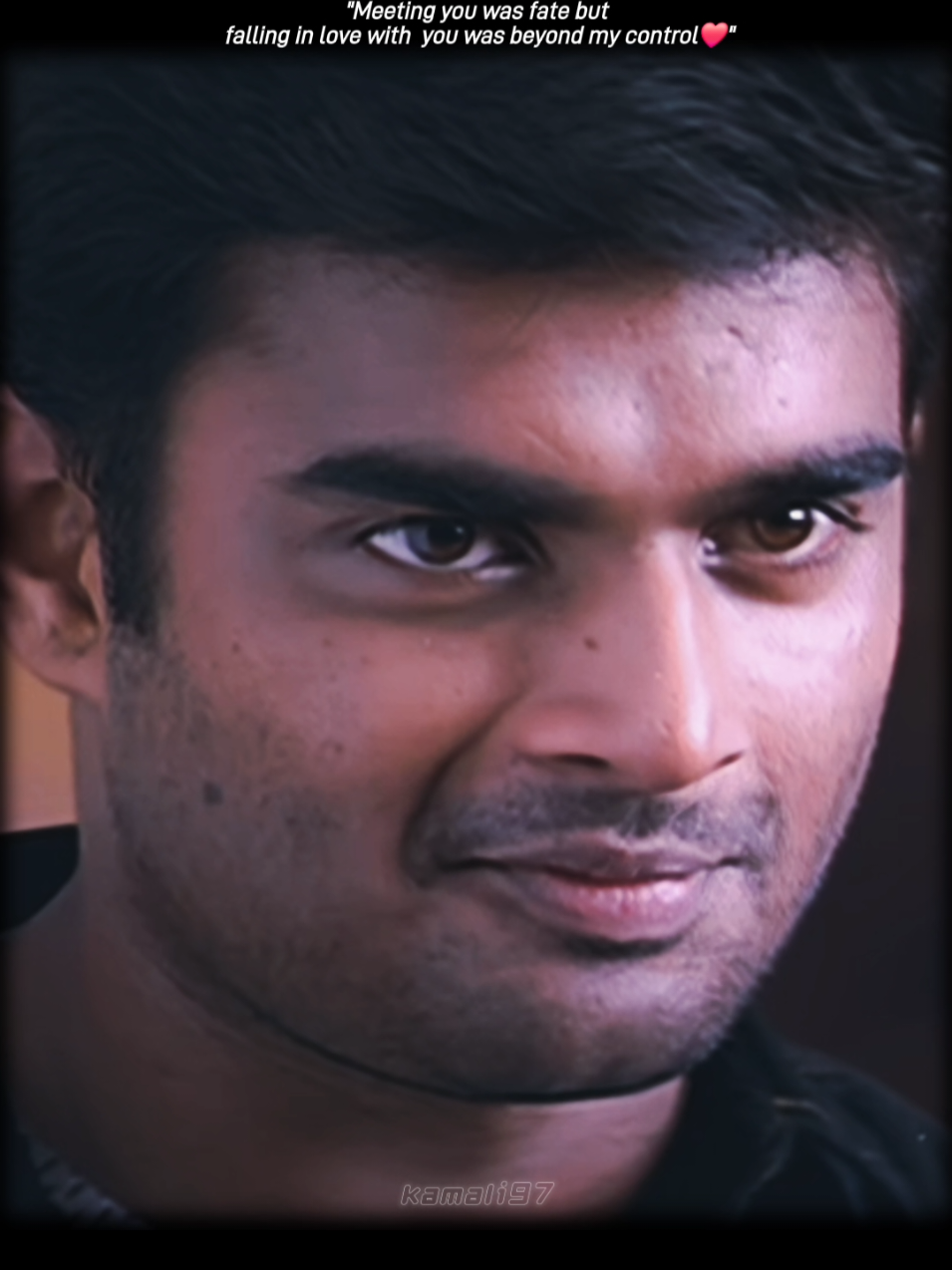 Meesaikkum poo vaasam nee thanthu ponaayadi❤️ Lyrics😌 #kadhalpisaase #foryou  #1000millionviewsviralvideo #fyp #trending 