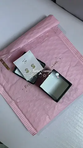 just a minimalist initial earrings from @Tala By Kyla  #tala #talabykyla #earrings #talabykylaearrings 