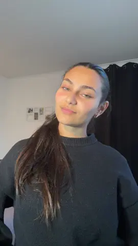 Ça faisait longtemps que j’avais pas fait de transitions 