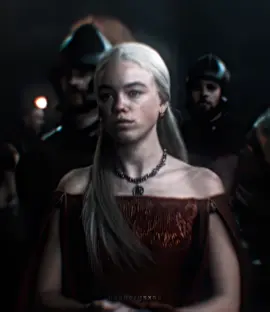 Ofc he never did | #rhaenyratargaryen #rhaenyratargaryenedit #houseofthedragon #hotd #viral 