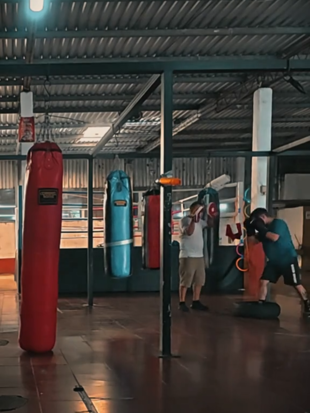 TRAININGBOX 🥊 🔥  #entretenimiento #box #boxing🥊 #boxeo #gym 