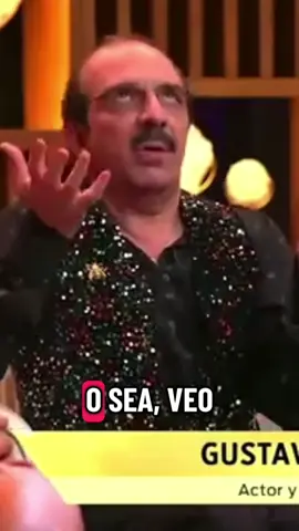 Llorar no es malo, familia 🥹 #PaulYester #GustavoMunguía #LaSaga 
