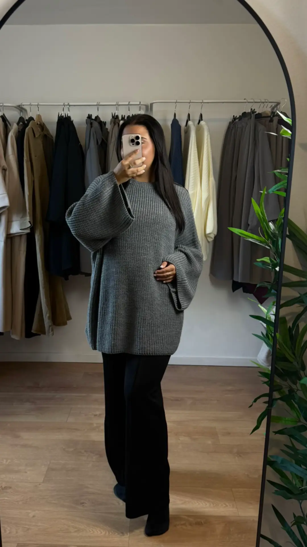 @IN MODESTY c’est la bas que tout ce passe! Allez faire un petit tour, des produits de qualité garantie.🫶 #fyp #pourtoii #vinted #mastour 