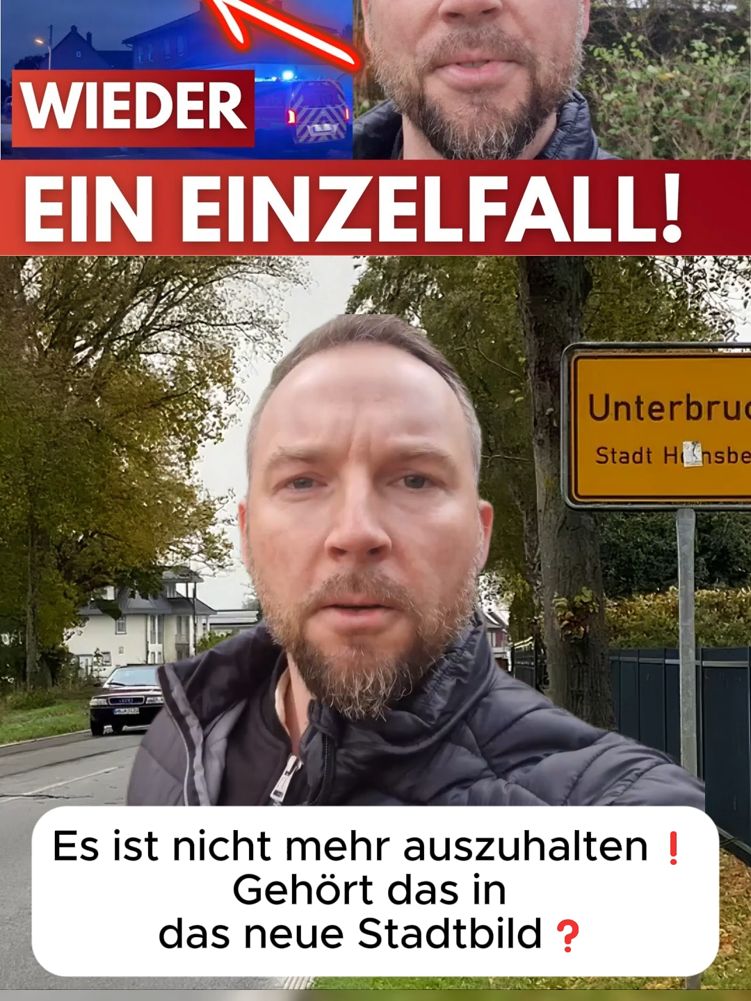 Deutschland 2025 – ein Land, in dem Opfer vergessen und Täter geschützt werden.